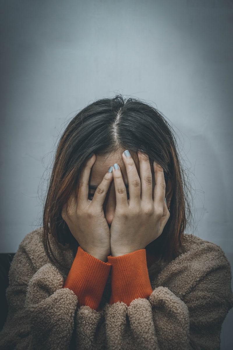 Apareunia: Superando el bloqueo emocional y físico