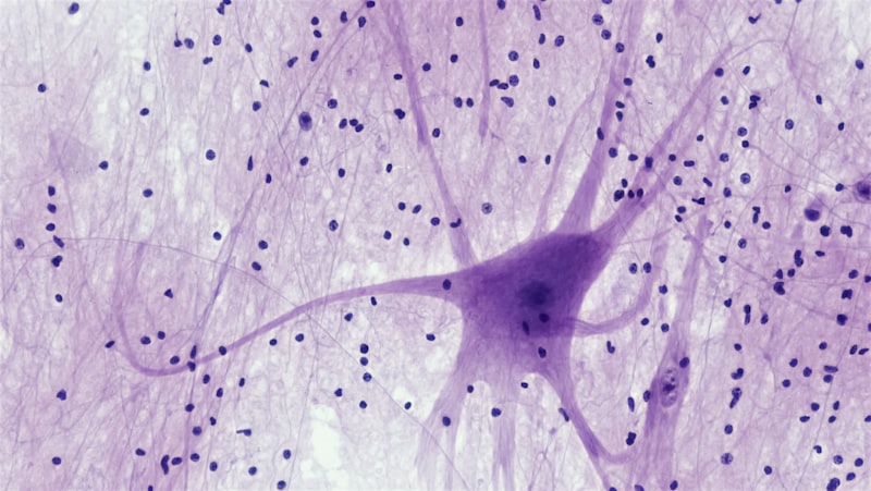Aplysia: La clave biológica para entender la memoria