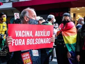 Aprosexia: El vacío absoluto de la atención humana