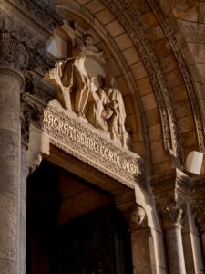 Arco de Corti: El eje invisible de nuestra audición