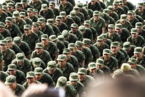 Army Beta Test: Midiendo la inteligencia sin palabras