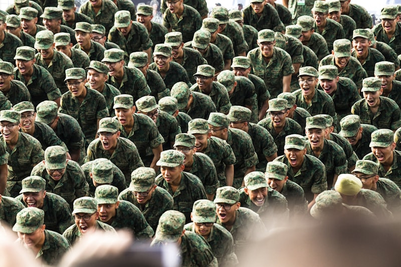 Army Beta Test: Midiendo la inteligencia sin palabras