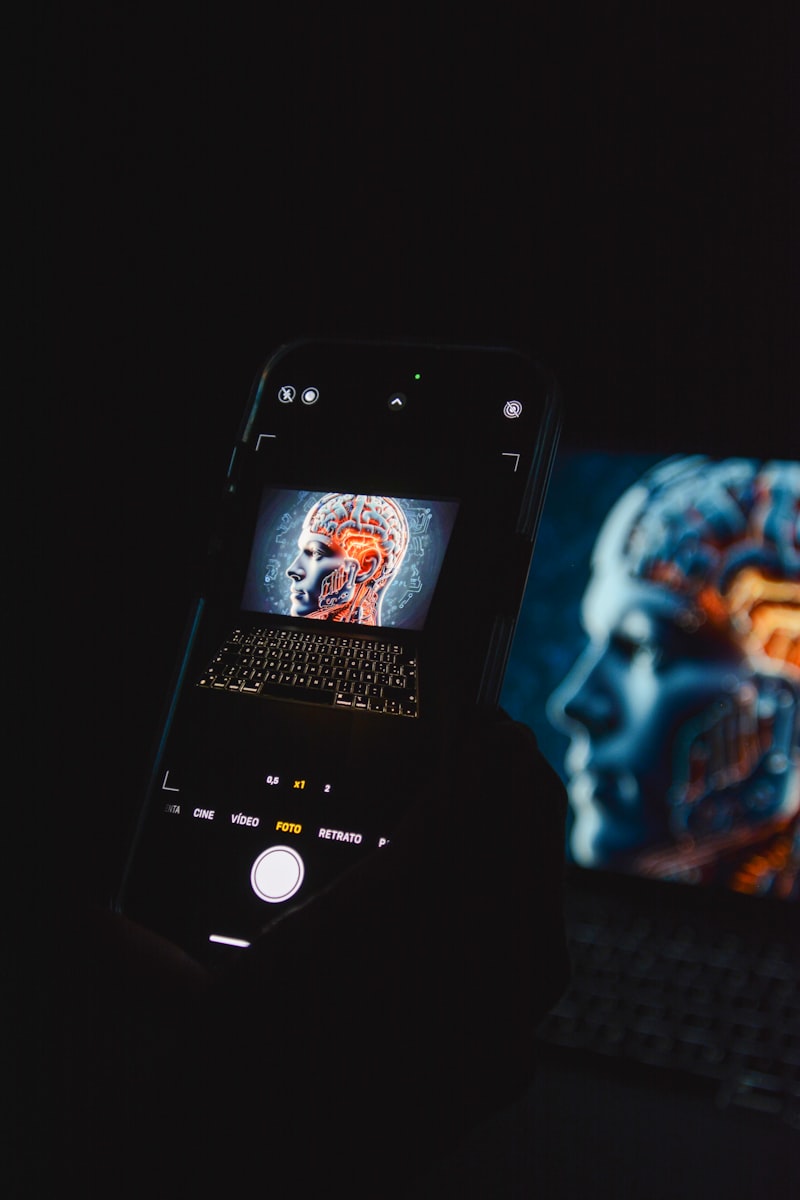 Arquitectura ARM: La mente detrás de tus dispositivos