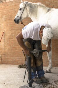 Artes y Oficios: El valor psicológico del trabajo manual