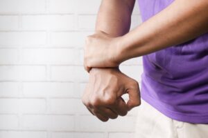 Artritis: El impacto emocional del dolor crónico