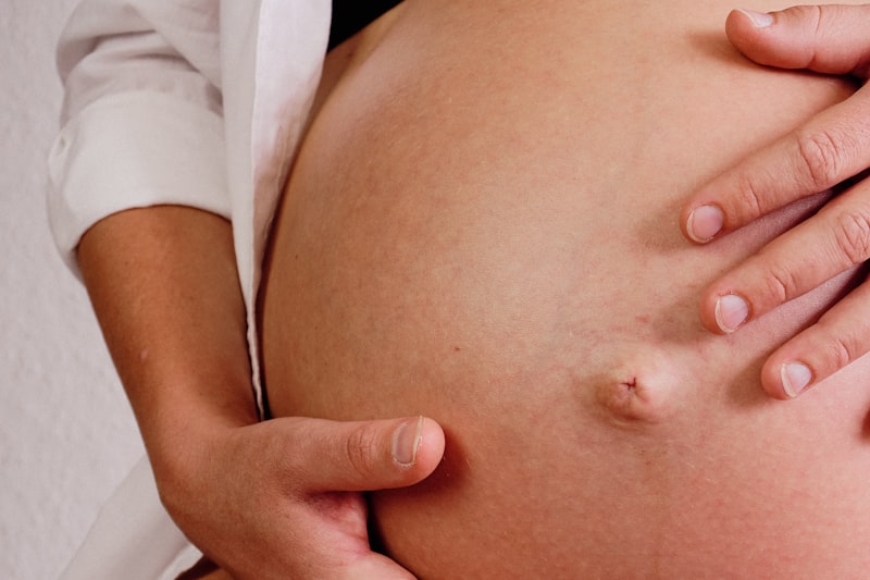 Artrogriposis: Comprendiendo el impacto del desarrollo fetal