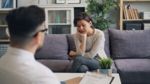 Asesoramiento en VIH: Apoyo psicológico ante el diagnóstico