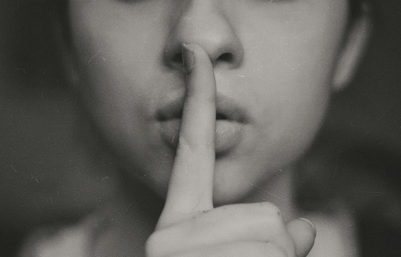 Asintomático: El peligro del silencio psicológico