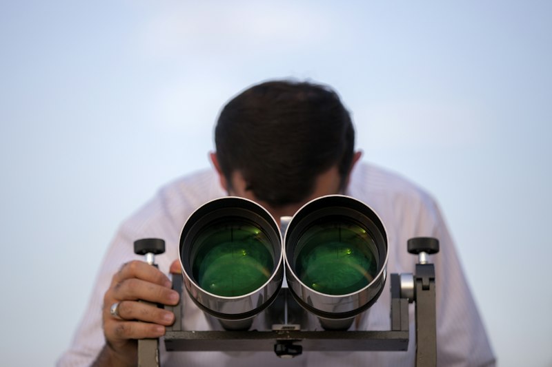 Astigmatismo: Precisión en tu visión