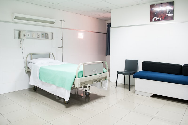 Atención Ambulatoria: Salud sin internación hospitalaria
