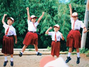 Bienestar integral: El legado de la educación física activa