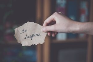 Categorías de Adoptantes: ¿Por qué adoptas ideas nuevas?
