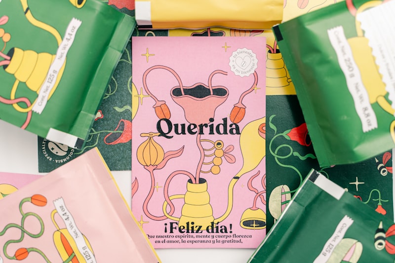 Célula Amacrina: El secreto tras tu visión perfecta