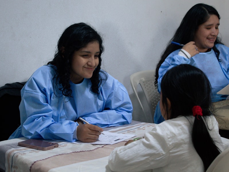 Centro de Evaluación: Predice tu éxito profesional real