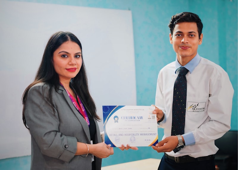 Certificación Médica: El sello de confianza y excelencia