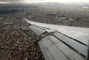 Cinetosis Aérea: Supera el mareo al volar con calma
