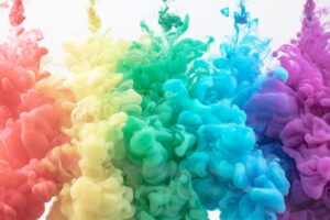 Colores Antagónicos: El enigma de nuestra visión