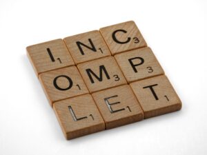 Comportamiento Anormal: ¿Qué lo define?