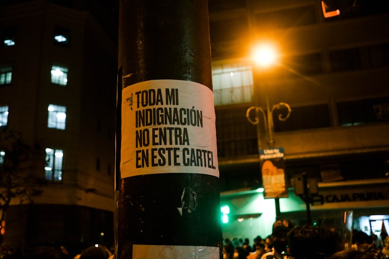 Comportamiento de apaciguamiento: El arte de evitar el caos