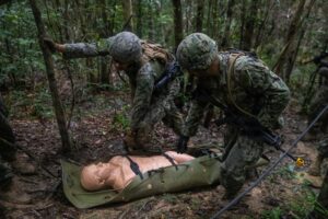 Conducta Defensiva: Estrategias para la Supervivencia
