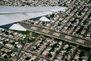 Control Mental: La Psicología tras el Tráfico Aéreo