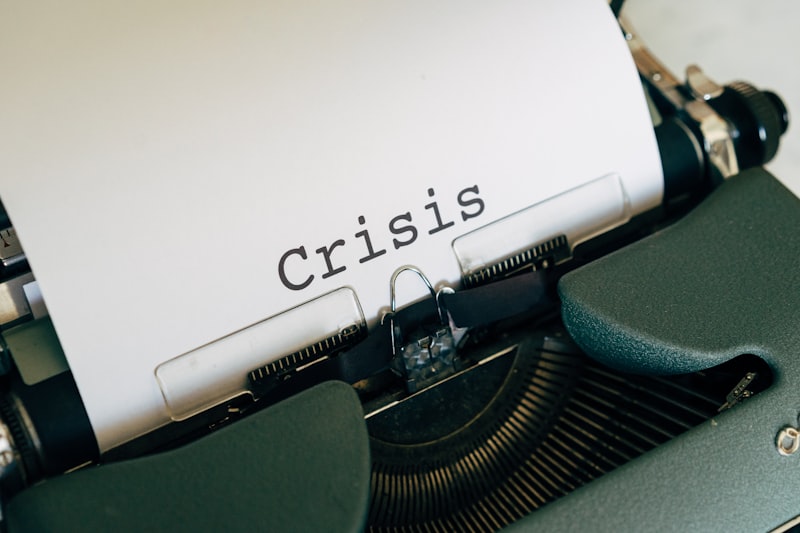Crisis Akinética: El enigma del movimiento interrumpido