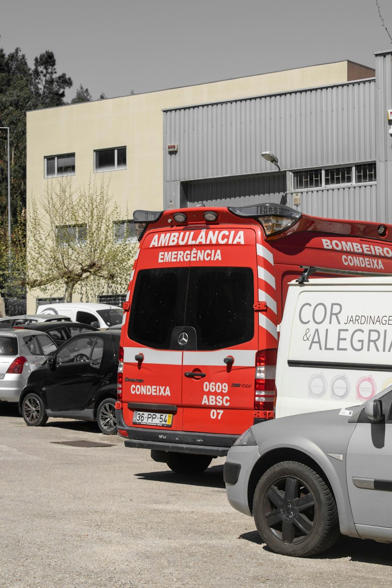 Crisis Atónica: Entendiendo el súbito colapso postural