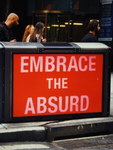 crisis de ausencia - absence seizure