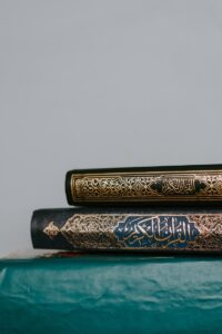 Cronología Hijri: El origen de la identidad islámica