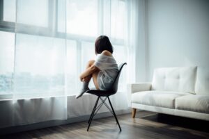 Depresión Ansiosa: Entender el vínculo emocional crítico
