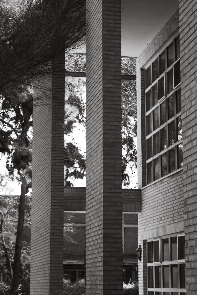 Determinismo Arquitectónico: ¿Dictan los edificios quiénes somos?