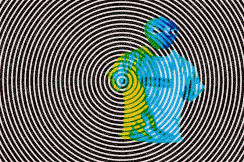 Dimensión Abstracta: Cómo vemos la realidad
