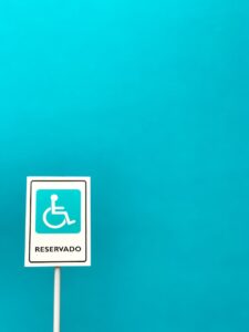 Discapacidad Visual Adquirida: El Desafío de Reaprender