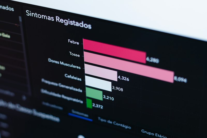 Distribución Asimétrica: Rompiendo la norma en tus datos
