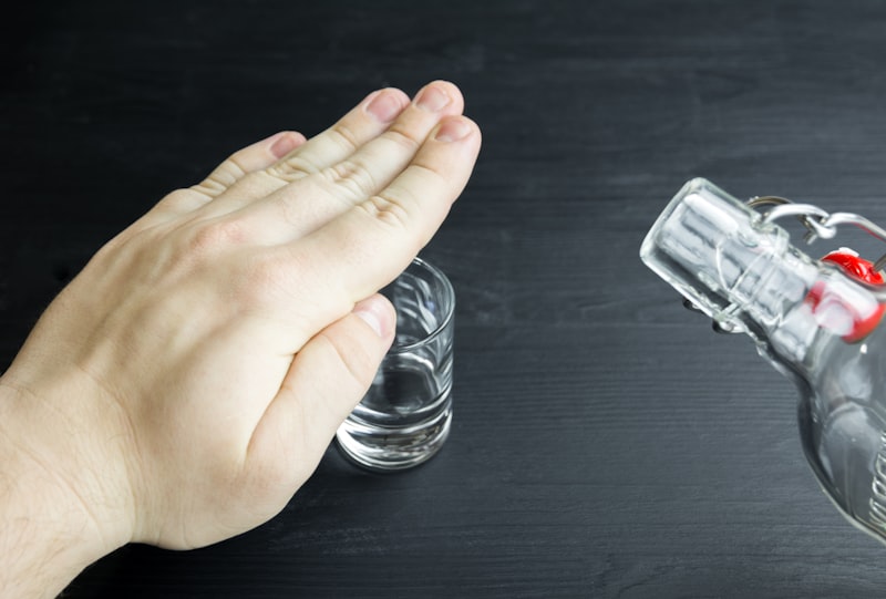 Disulfiram: El guardián químico contra el alcoholismo