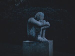 duelo ausente - absent grief