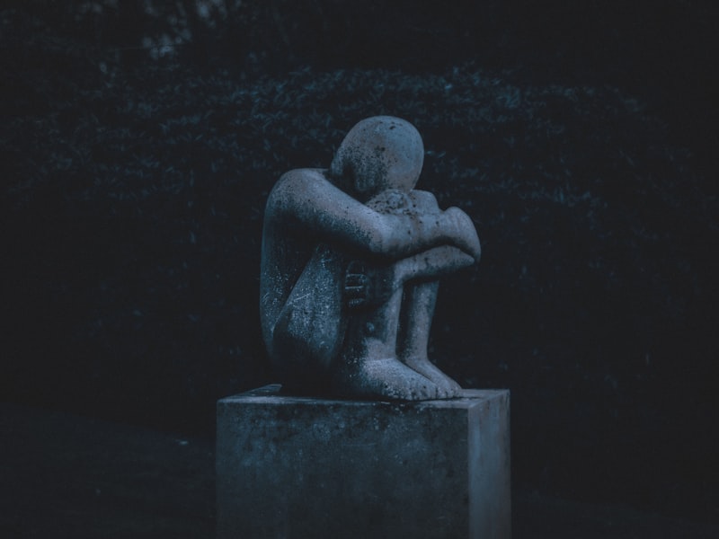 duelo ausente - absent grief