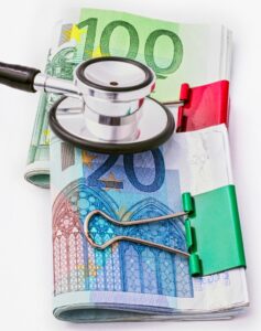 Economía de la Salud: Equidad en cada tratamiento médico