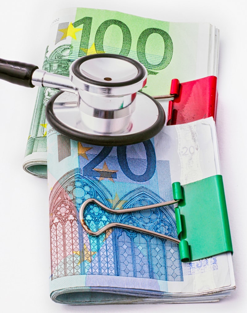 Economía de la Salud: Equidad en cada tratamiento médico