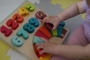 Edad Equivalente: Entendiendo el desarrollo infantil