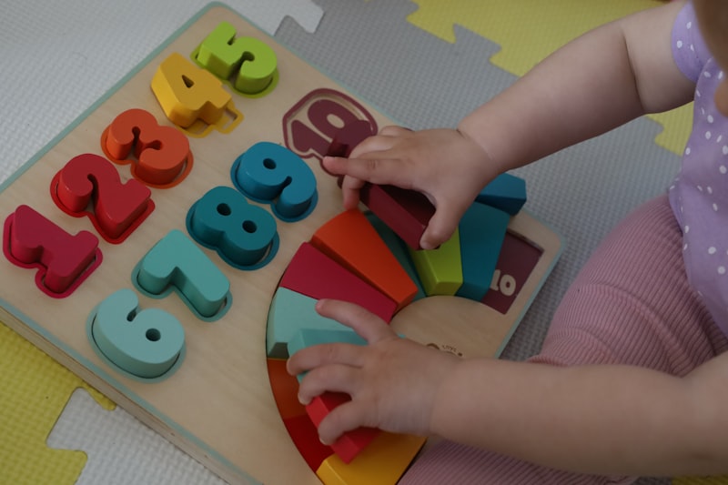 Edad Equivalente: Entendiendo el desarrollo infantil