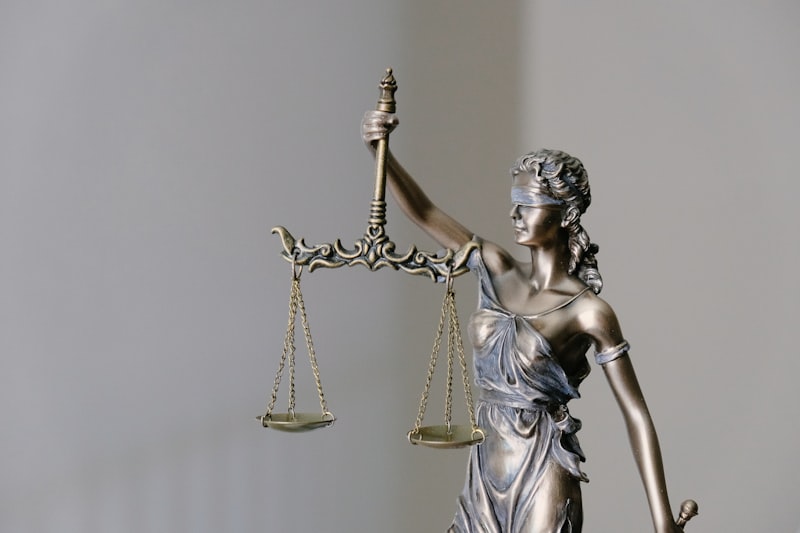 Edad Laboral: Justicia y Equidad frente a la Discriminación