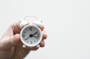 Edad: Más allá del tiempo cronológico