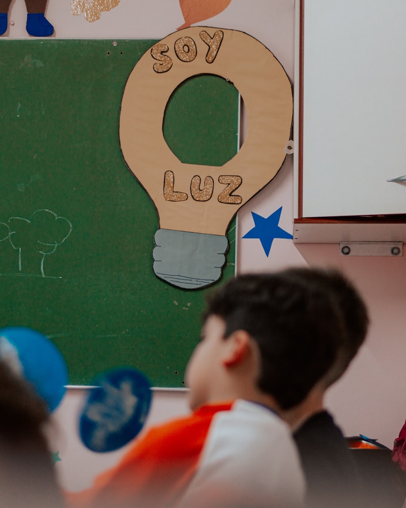 Educación Alternativa: Potencia tu potencial único