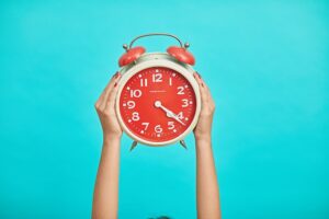 Efecto de la Edad: El paso del tiempo en nuestra mente