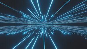 efectos de aceleración - acceleration effects