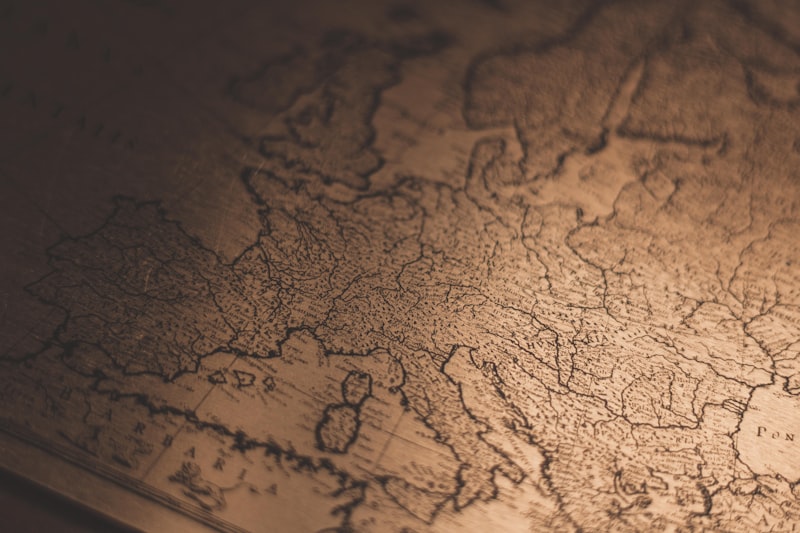 Eje Anteroposterior: El mapa oculto de tu desarrollo