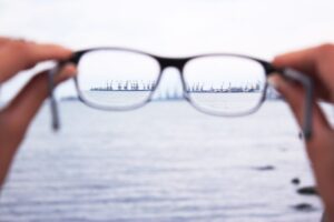 Enfoque: El lente que define tu realidad psicológica