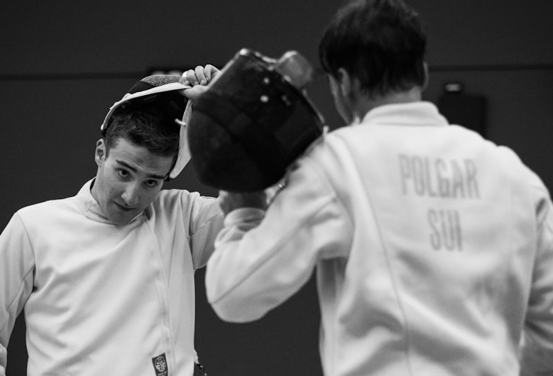 Entrenamiento Alfa: Domina tu calma y potencia tu mente