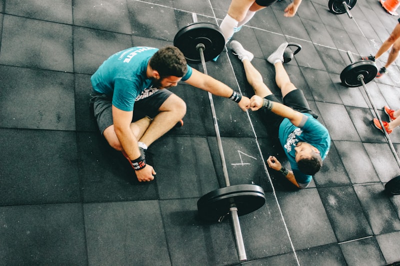 Entrenamiento de Activación: Domina tu estado mental